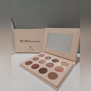 Bcbgeneration eyeshadow pallet